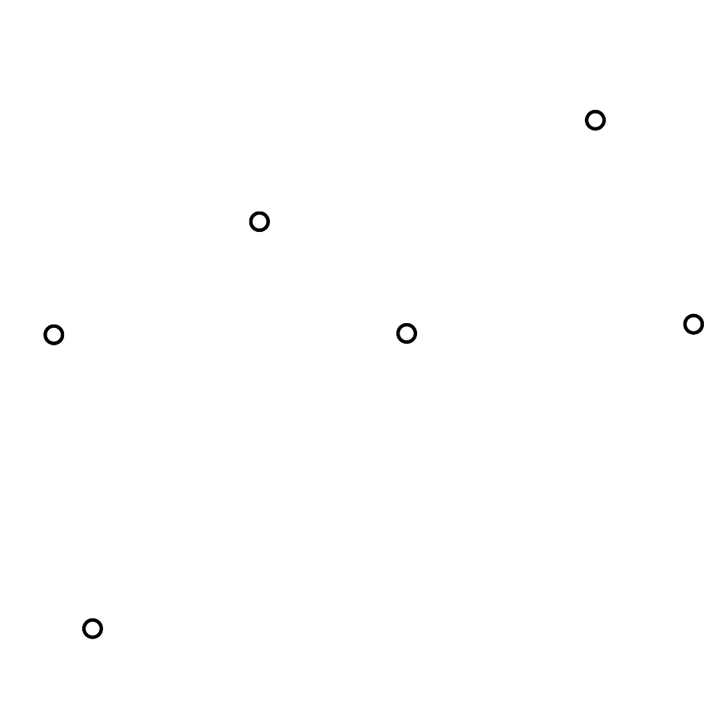 Tracé du rallye