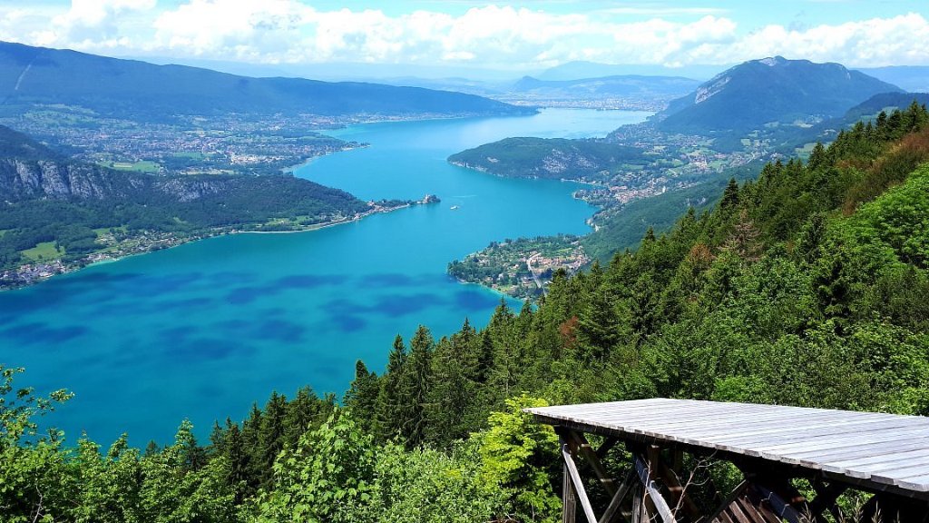 Col de la Forclaz