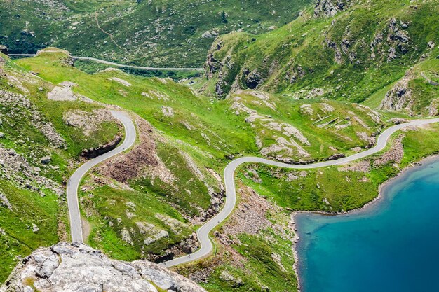 Col des Nants