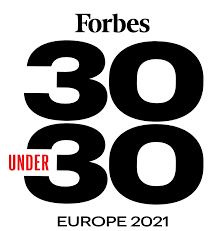 Forbes 30 Under 30
