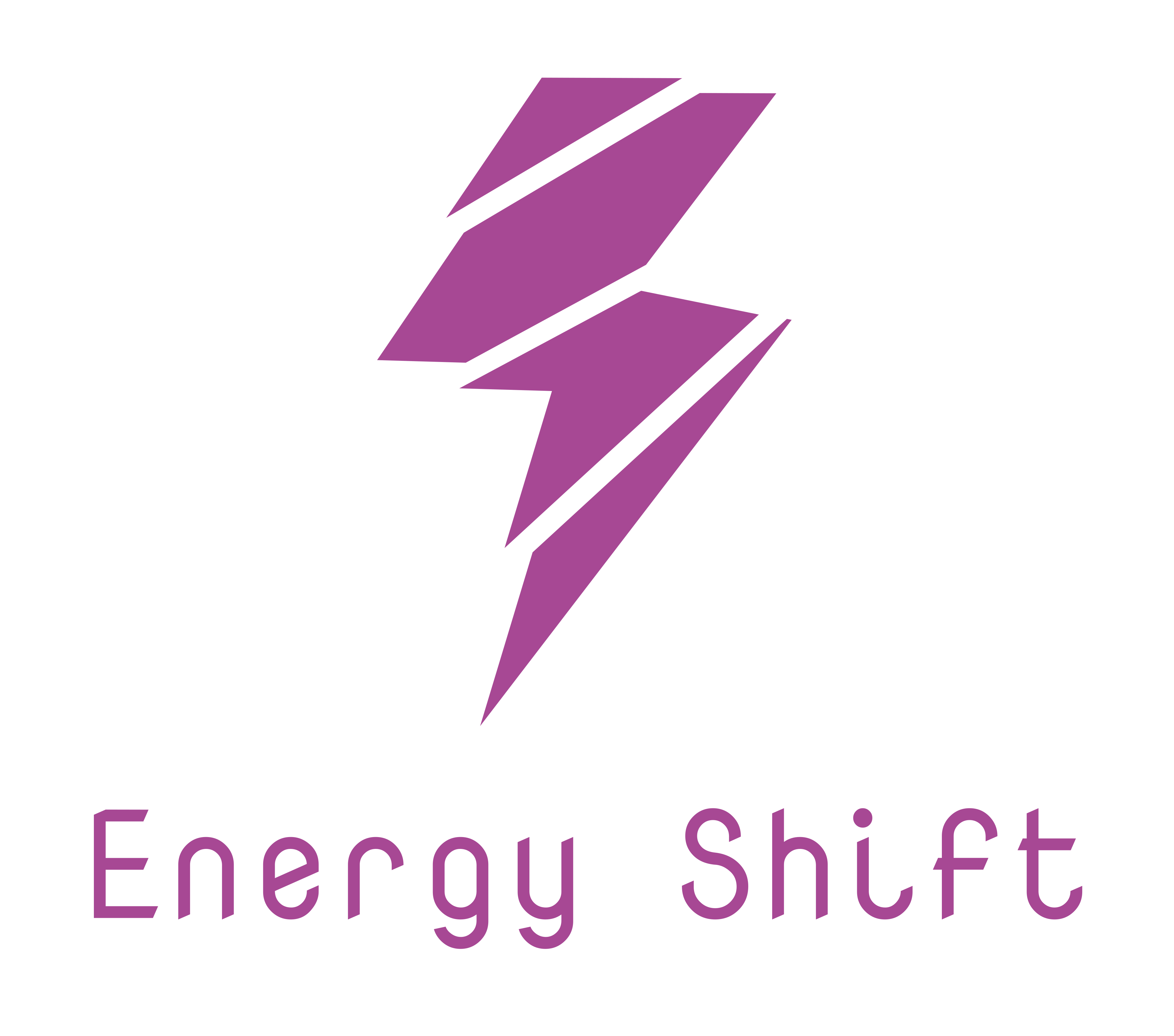 Energy Shift - Vouchers logo