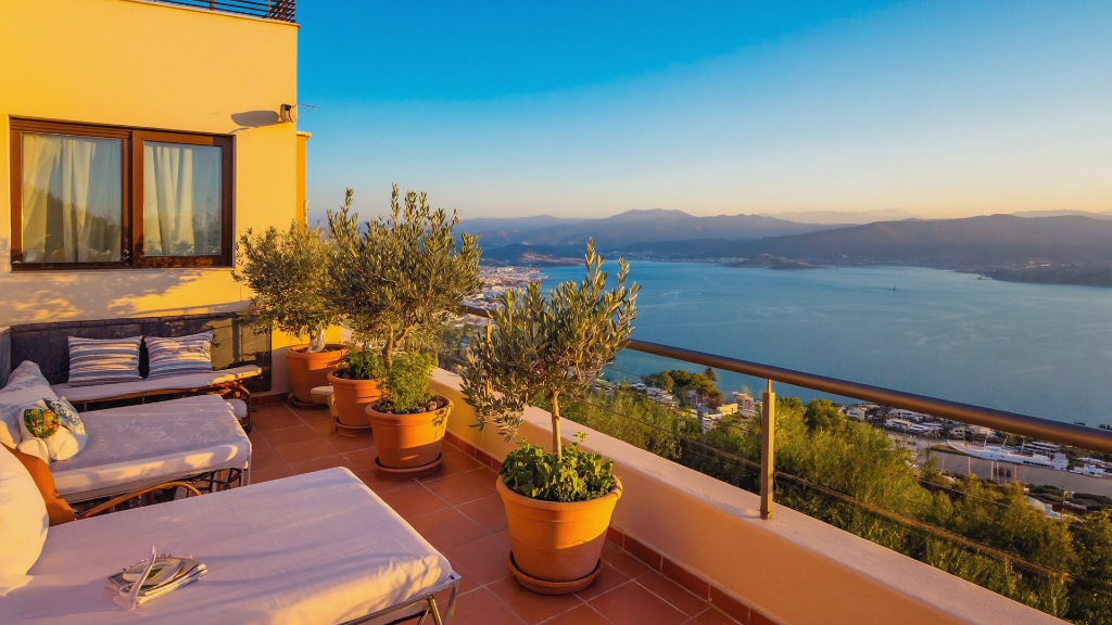 Israeli Property 1
