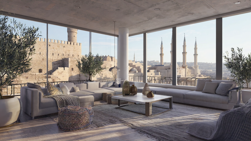 Israeli Property 3