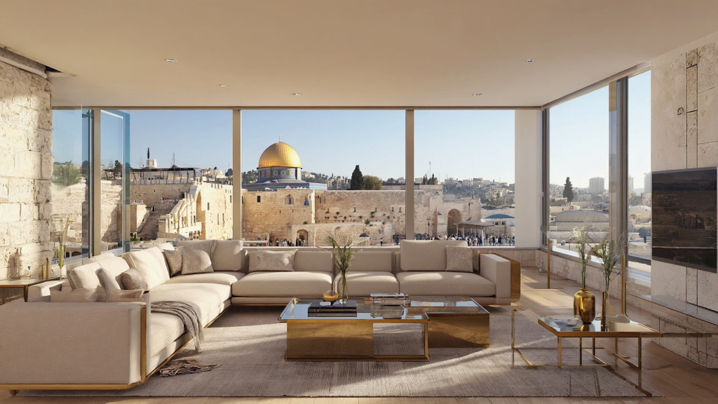 Israeli Property 4