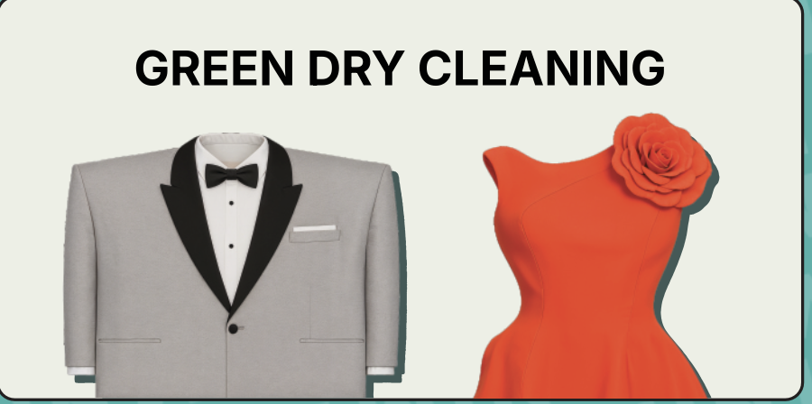 Dry Cleaning