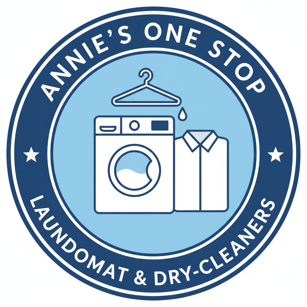 Chelsea's One Stop Logo