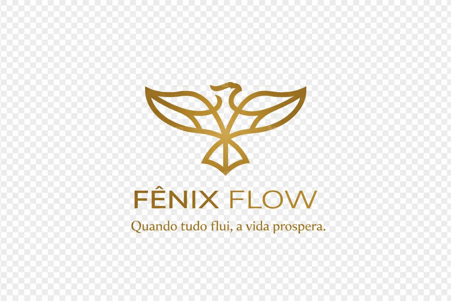 Fênix Flow logo