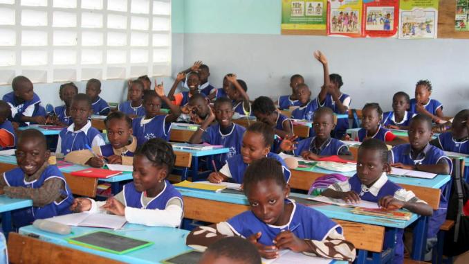 Éducation & Jeunesse