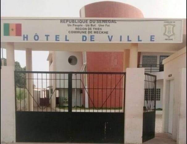 Gouvernance locale