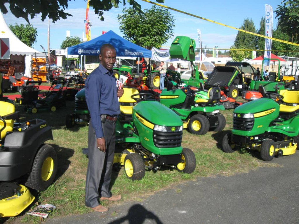 Développement local