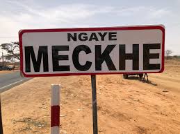 Ngaye Mékhé