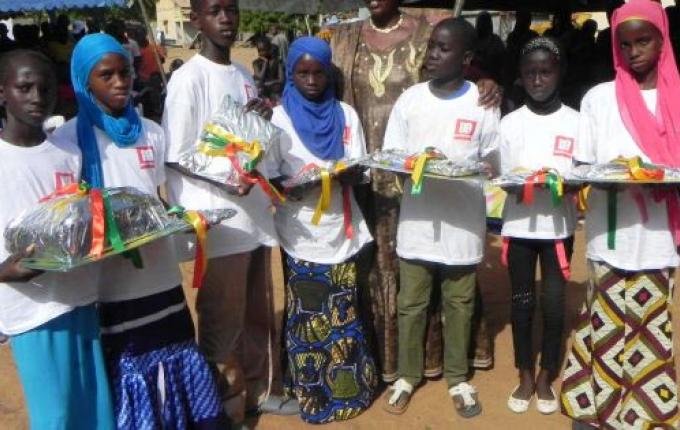Excellence scolaire