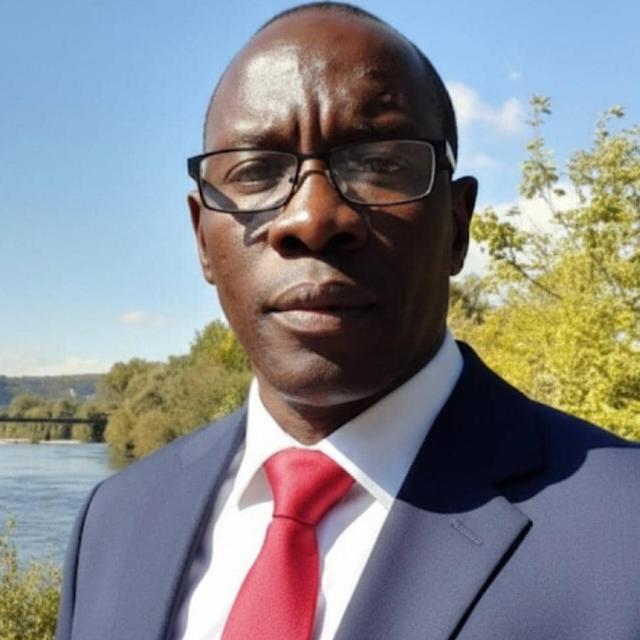 Lamine Ndiaye