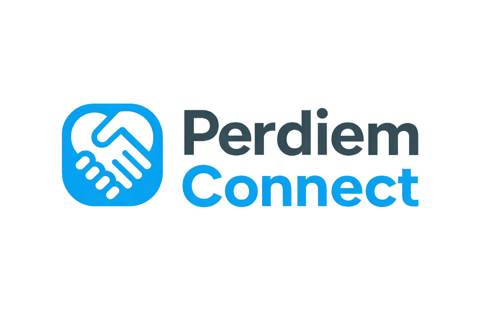 Perdiem Connect