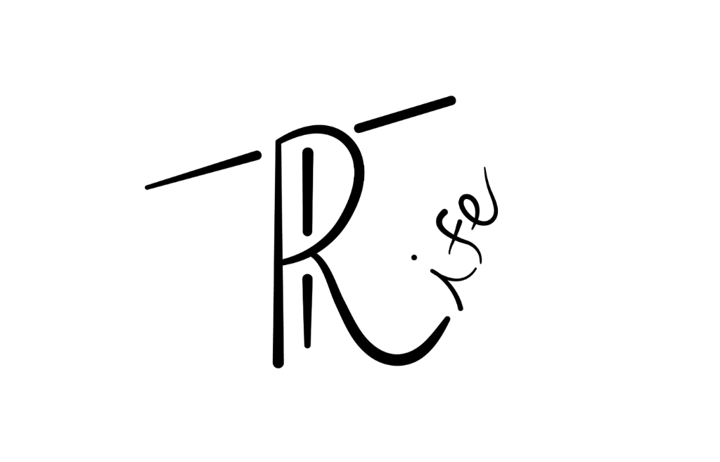 TLR Logo