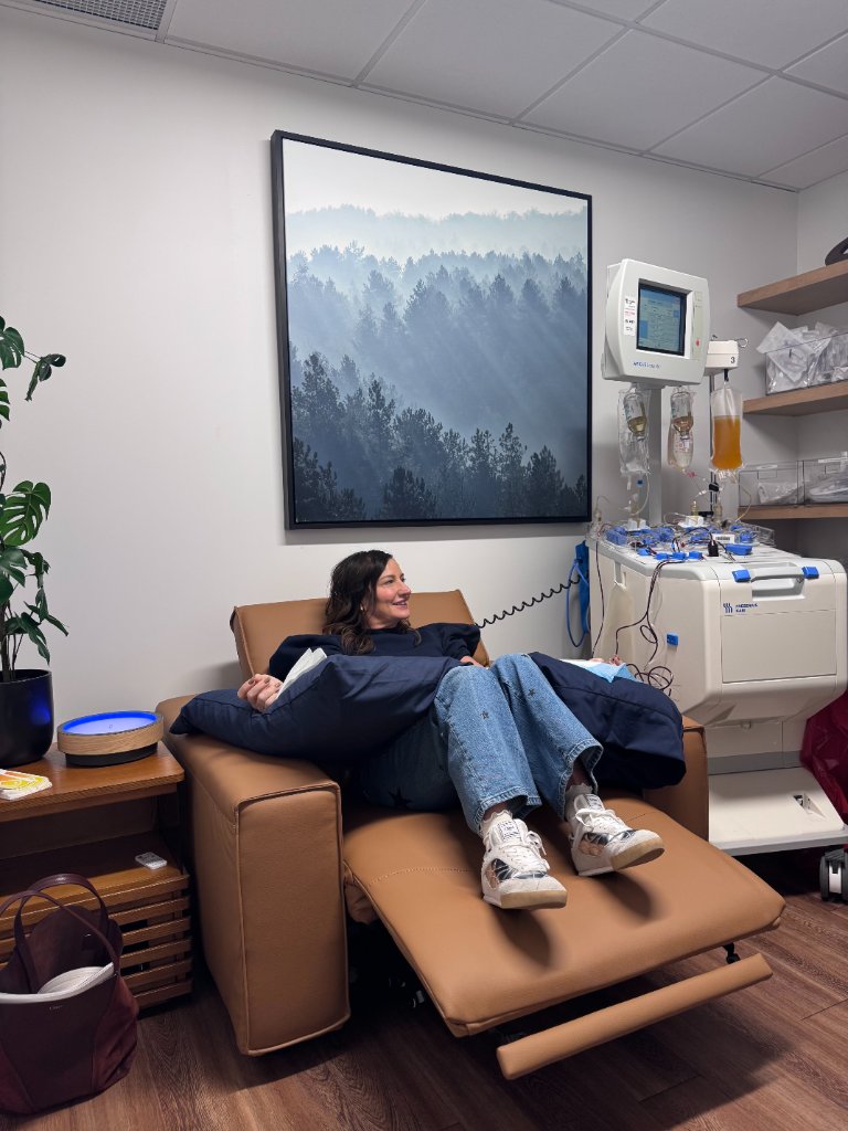TPE Treatment Room