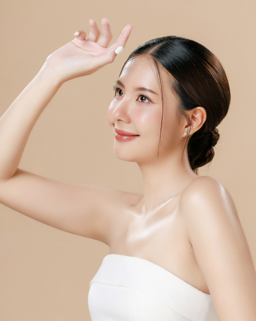 Lightening and Brightening Skin Treatments
