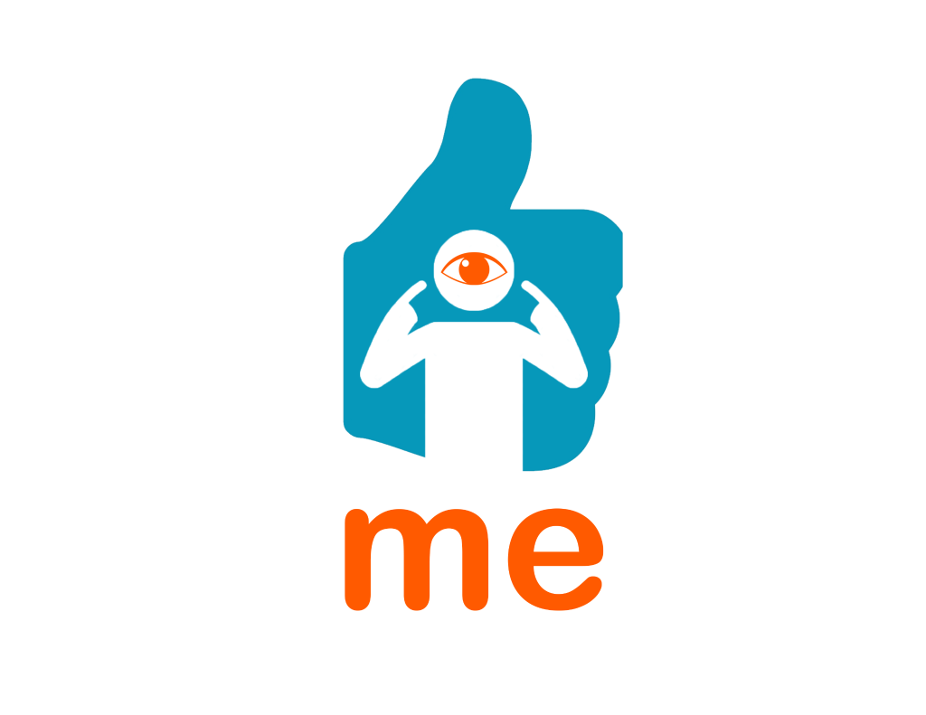 I LIKE ME Logo
