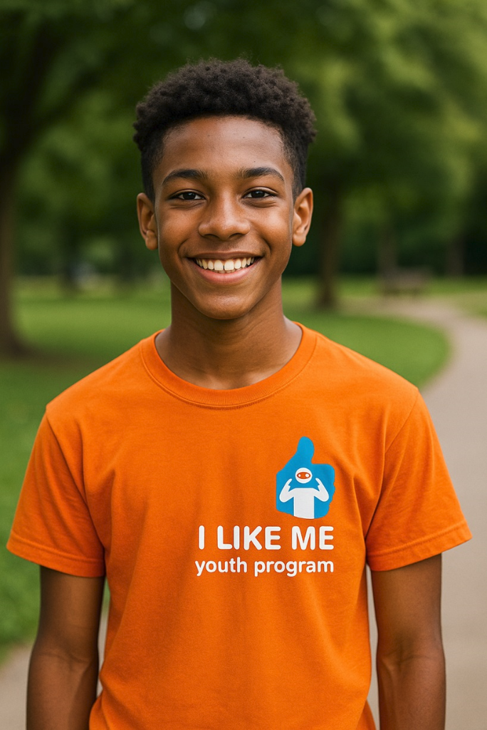 I LIKE ME Youth Program