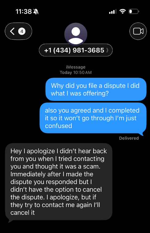 app good  template preview