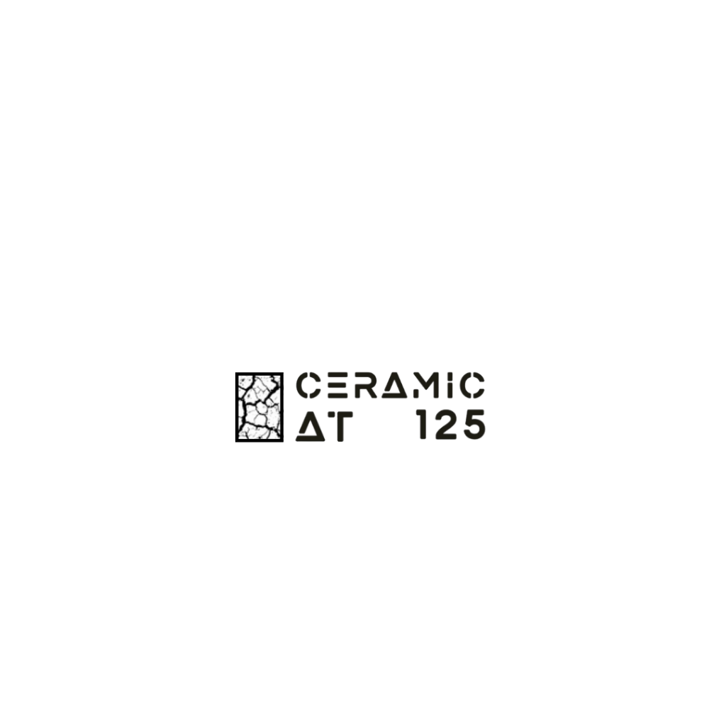Ceramic at 125