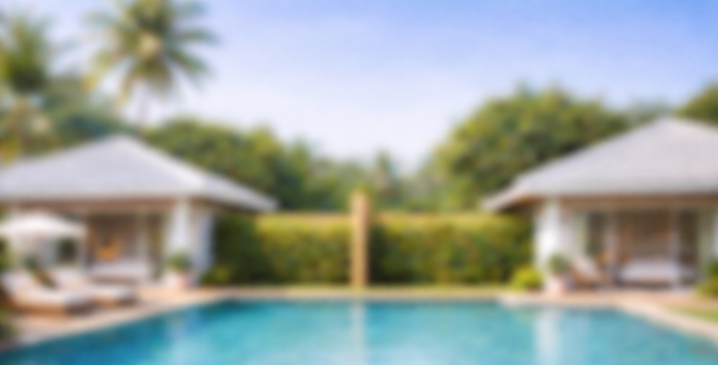 Hillside Houses H1-H4 - vacation rental in Phra Ae, Koh Lanta