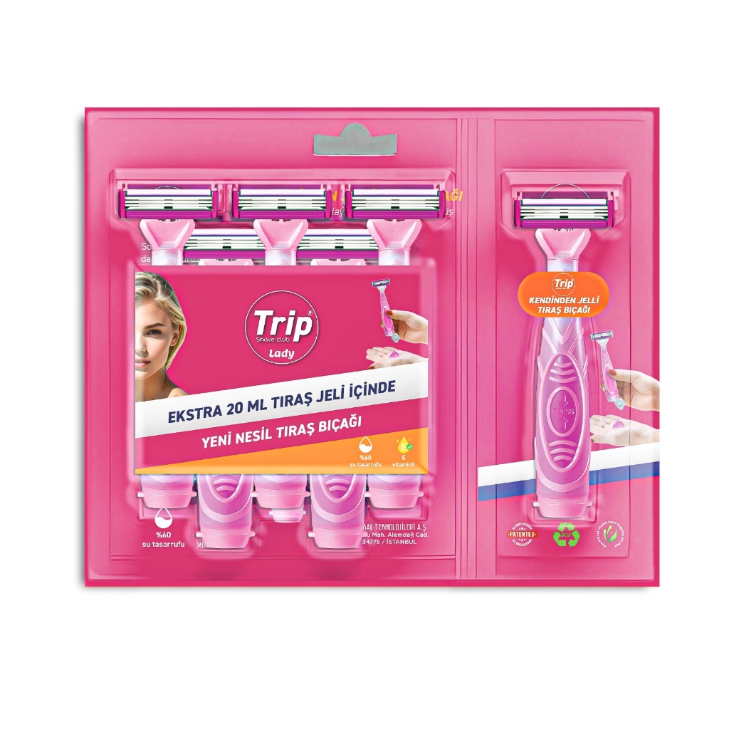 Trip Six — Women's
