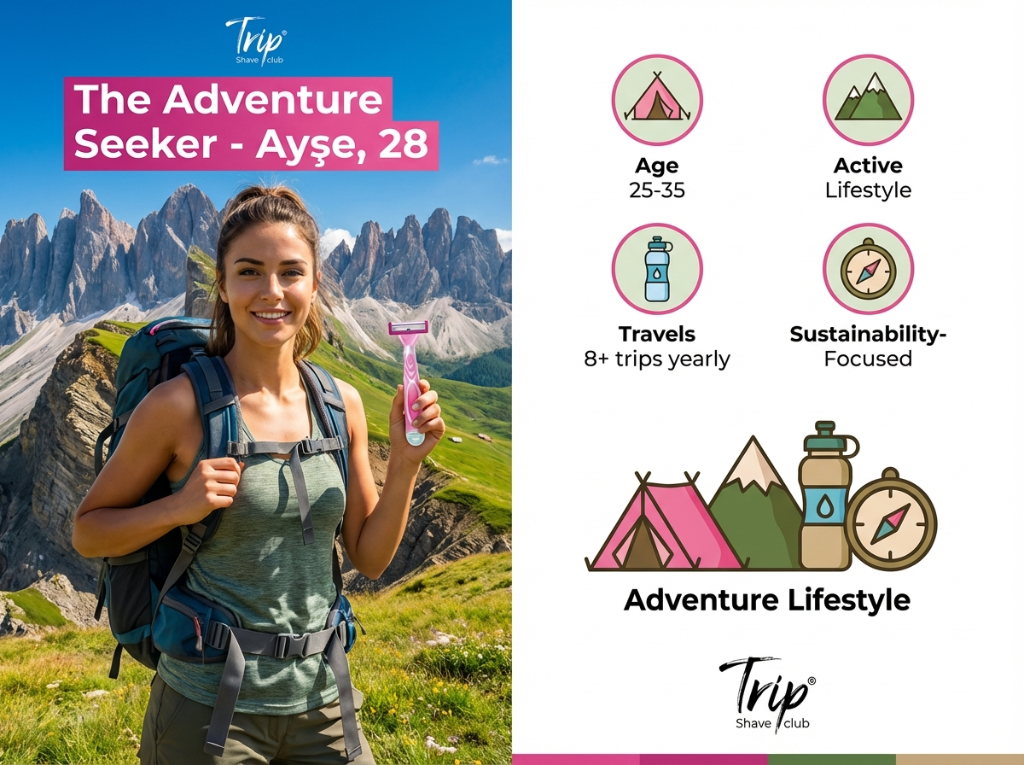 The Adventurer
