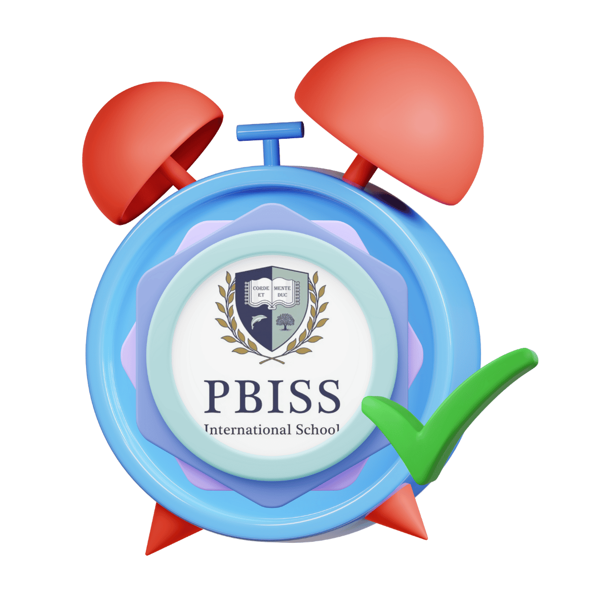 PBISS Student Collection & Release Management logo