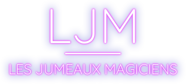 Les Jumeaux Magiciens