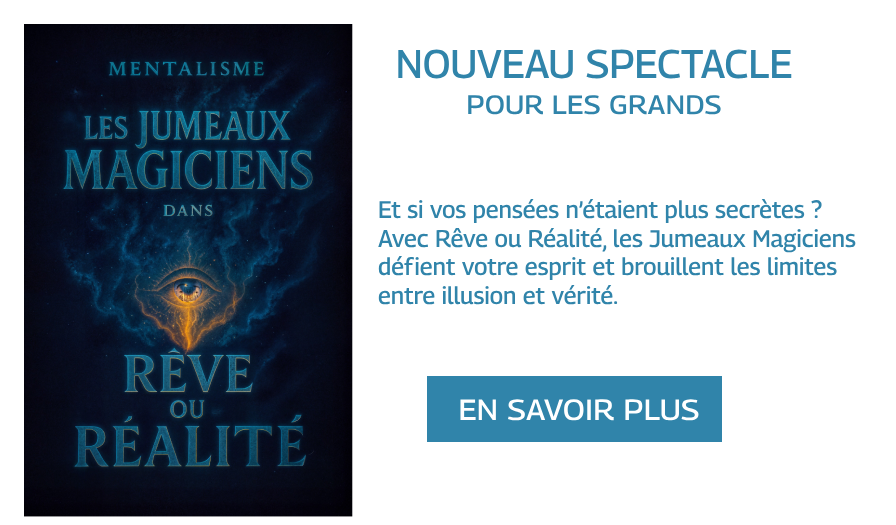 Nouveau Spectacle