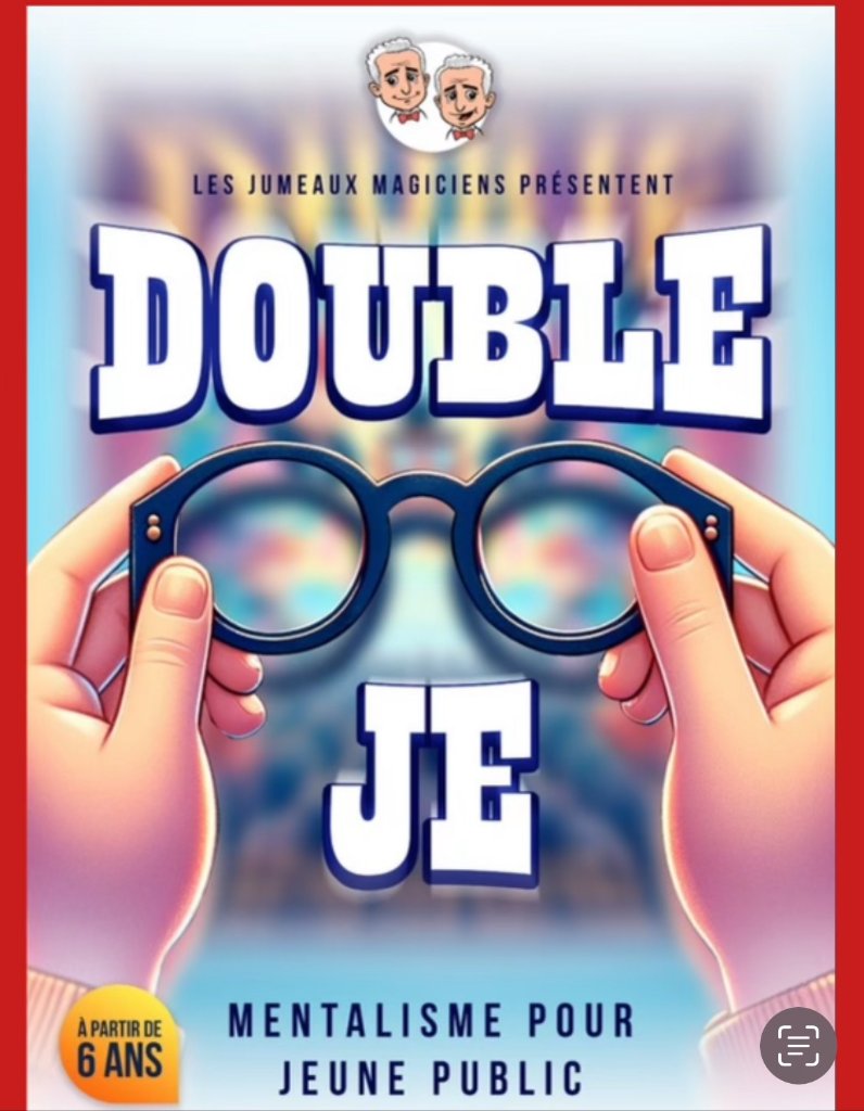 Double Je