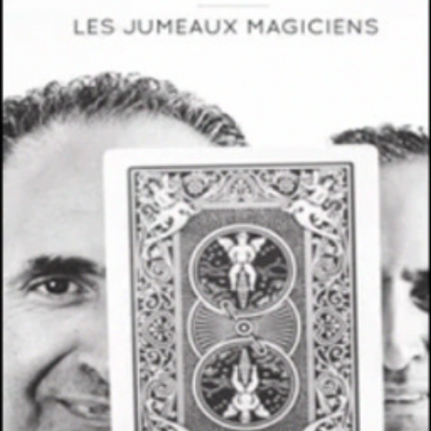 Magicien Paris - Les Jumeaux Magiciens