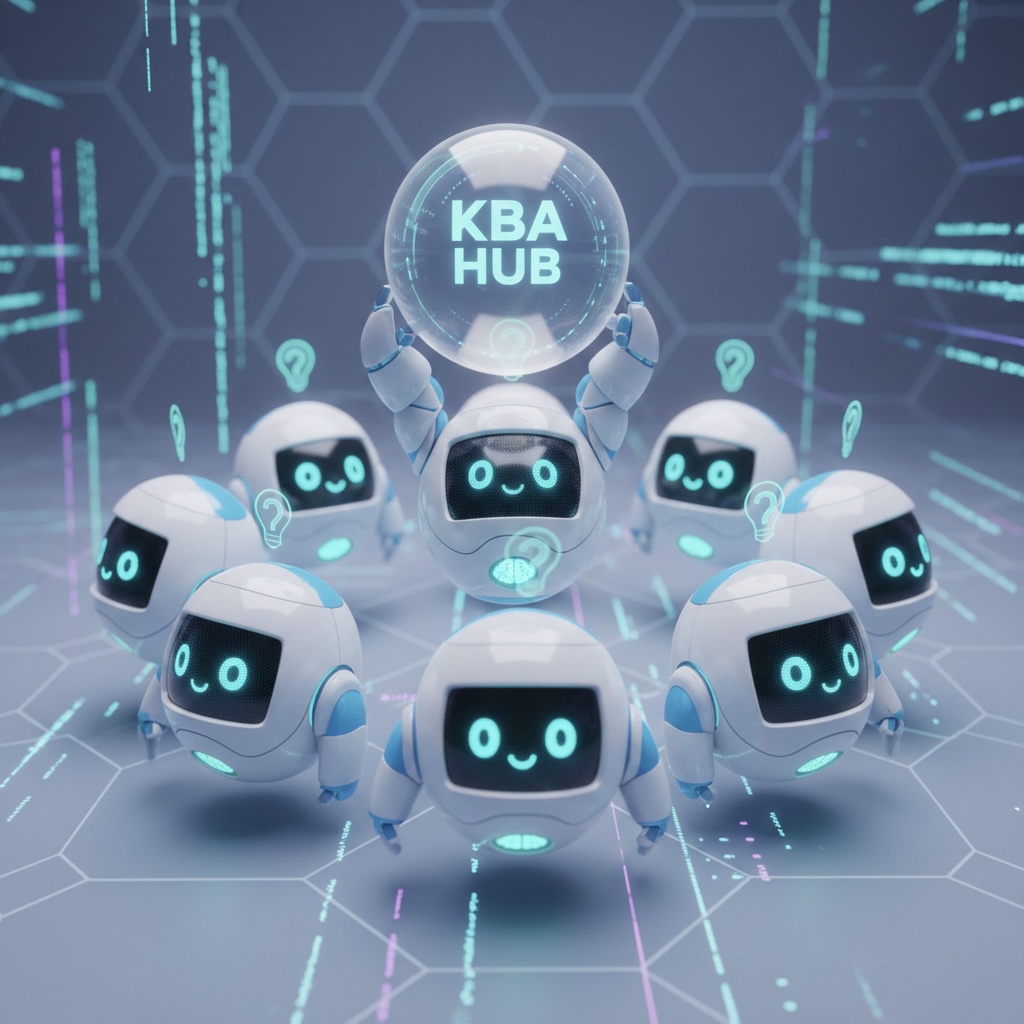 KBA Chatbots