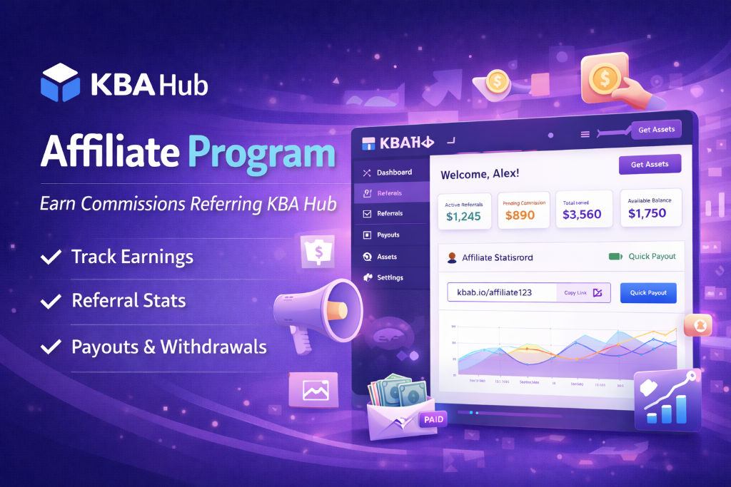 Affiliate Program