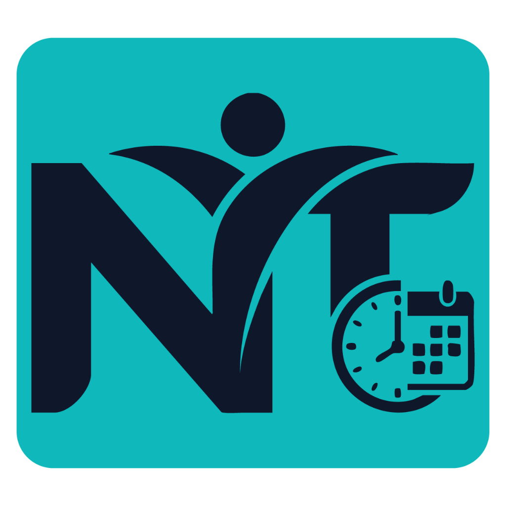 NT Clínicas - Sistema para Fisioterapeuta