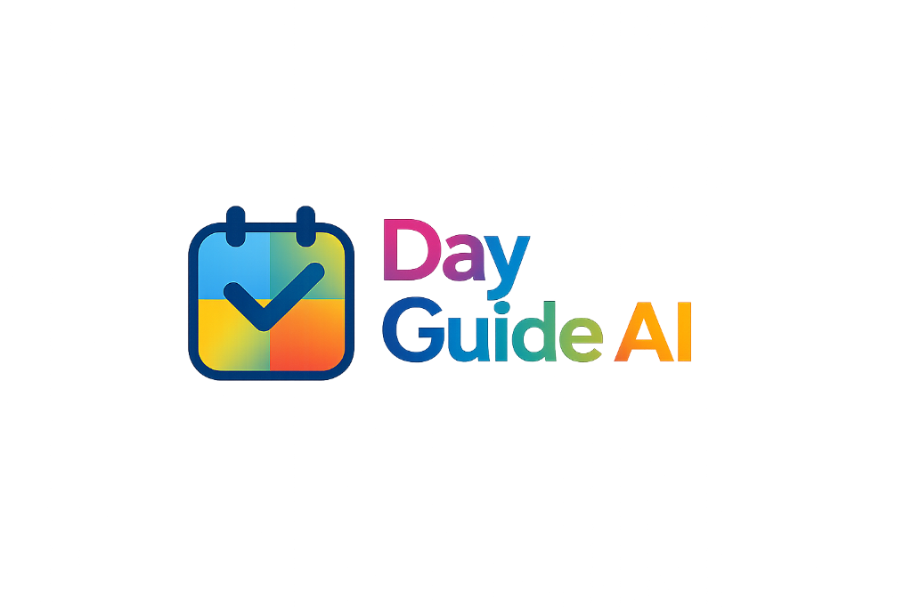 DayGuide AI