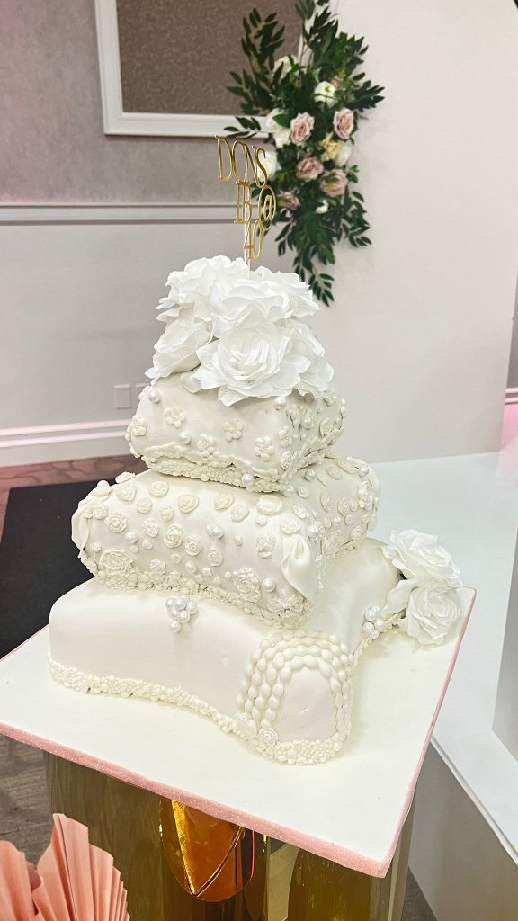 Cake 8