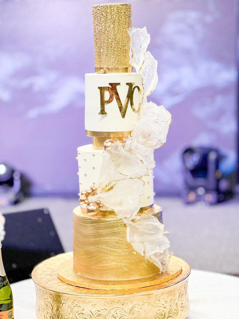 Wedding Cakes