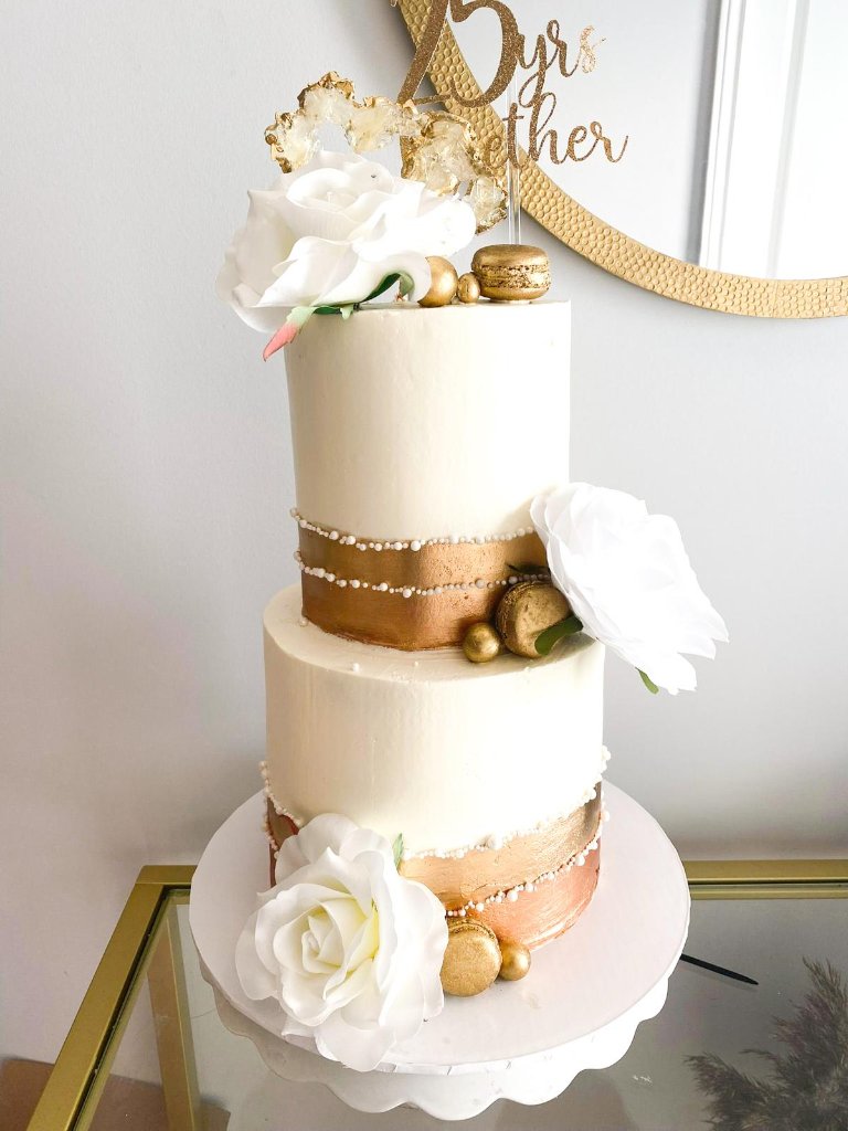 Cake 6