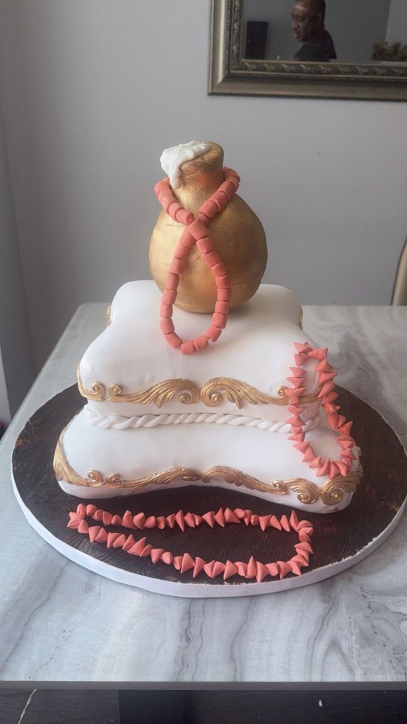Cake 7