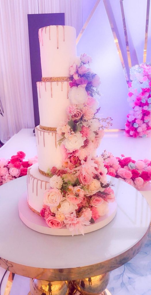 Cake 5