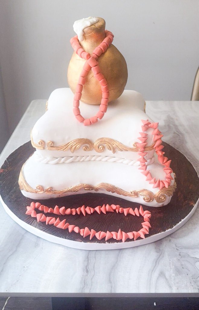 Cake 9