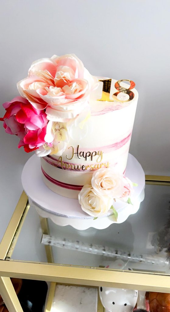 Golden Anniversary