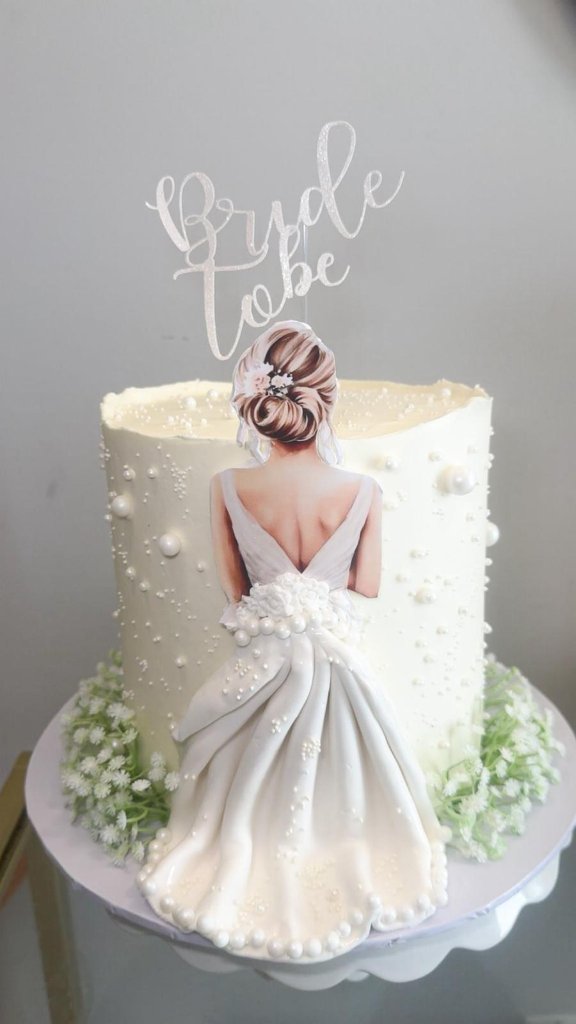 Bridal Shower Celebrations