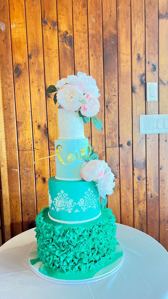 Cake 11