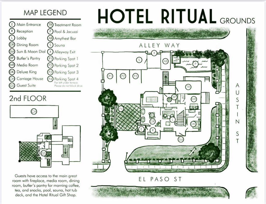 Property Map