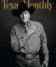 Texas Monthly