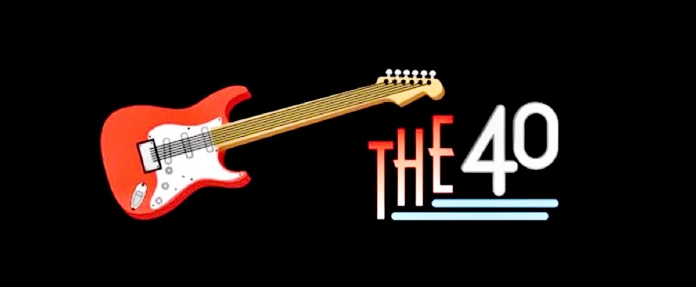 The 40