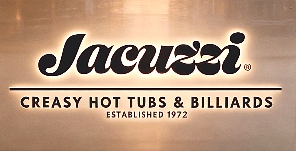 Creasy Hot Tubs & Billiards
